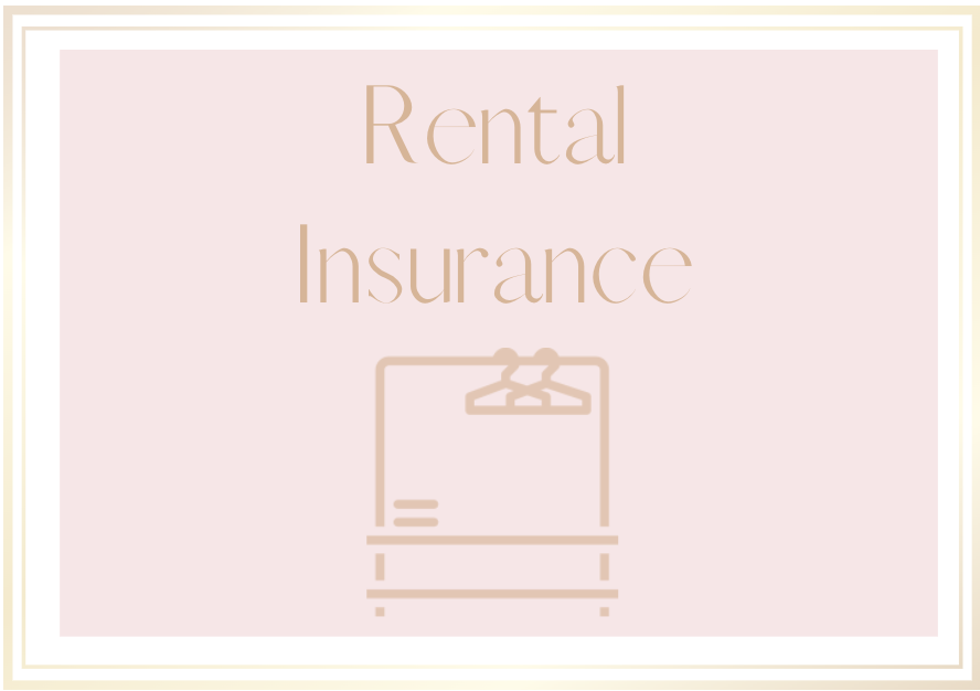 Rental Insurance